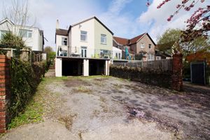 Rear Aspect- click for photo gallery